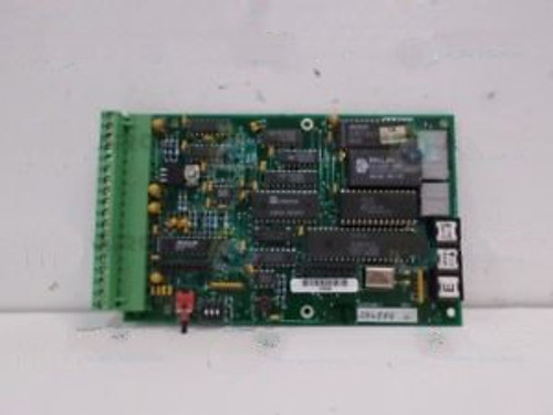 Koso 596548 Circuit Board Used