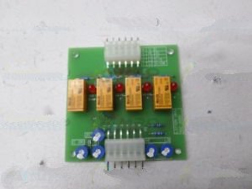 Litton 80C-0005 Circuit Board New No Box