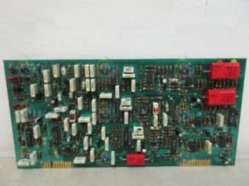 Microcom 540016 Power Supply Board Used