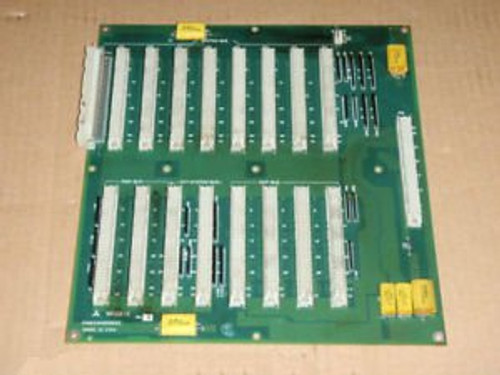 Mitsubishi Mazak Circuit Board Mc021C _ Cin624E859G52 _ Mco21C