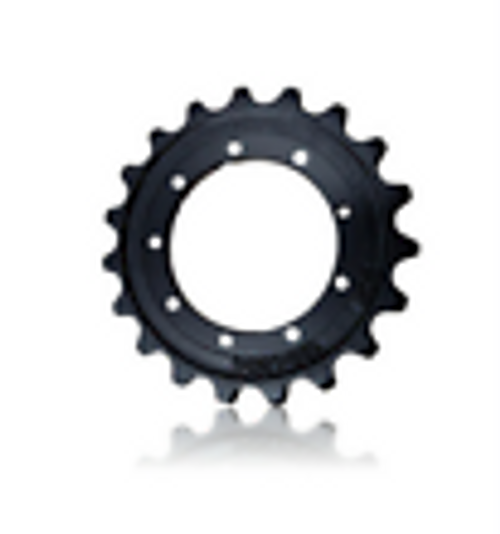 Premium Caterpillar Sprockets 301.8 / 301.5 / 301.6 (2 X Sprockets)