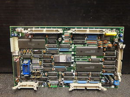 Mitsubishi Circuit Board Mc241A_Bn624A984G52 Rev. D_84317