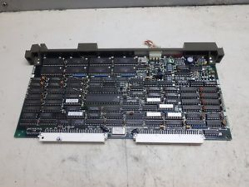 Mitsubishi Circuit Board_Mc446B_Bn634A082G52A_Rev. E_10801C