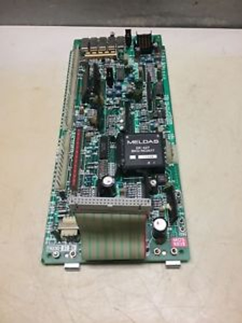Mitsubishi Circuit Board_Bn624A393_Tr23D-31-A_Rev. C_55848
