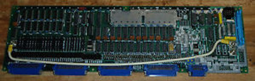 Mitsubishi Circuit Board Pcb Lx131C _ Bn624E233A Rev B