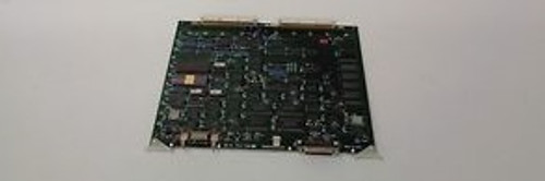 Mitsubishi Fx701C Pc Control Board Bn624A592G51 - Used -