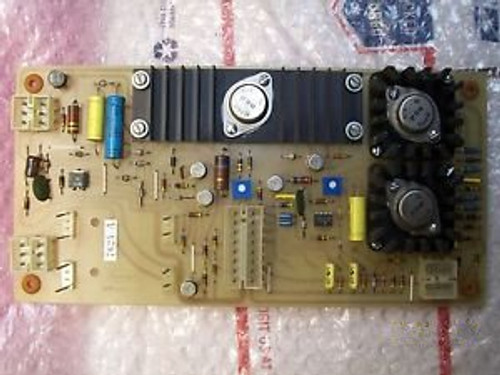 Nordson Pcb Circuit Board 241668F12