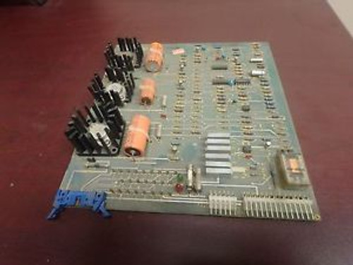 Siemens Circuit Board Pcb_6Ra4001-1Aa01-2_6Ra40011Aa012