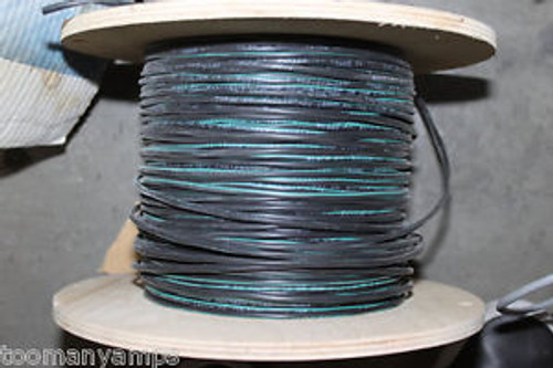 400 Faster Cable 18/2 Cmp Or Cl3P Stranded Copper Cable