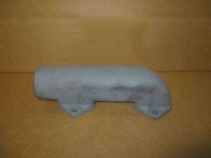 Caterpillar 3412 Manifold 1078106