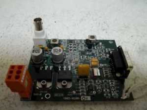 Teledyne 1903-0200-01 Circuit Board Used