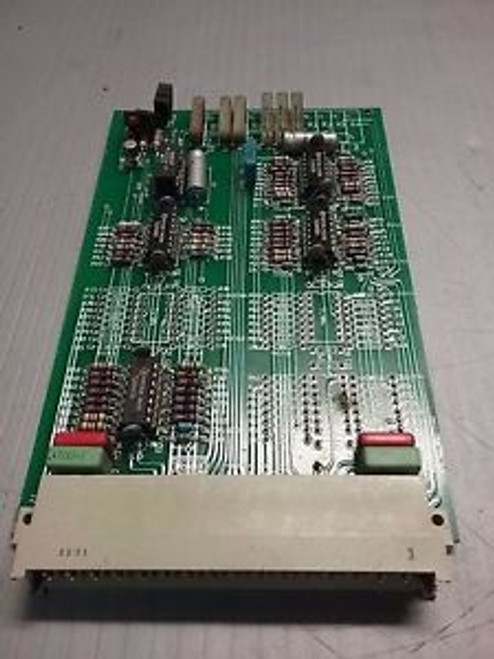 Traub Circuit Board Pcb_702-386_702386_Tns-60