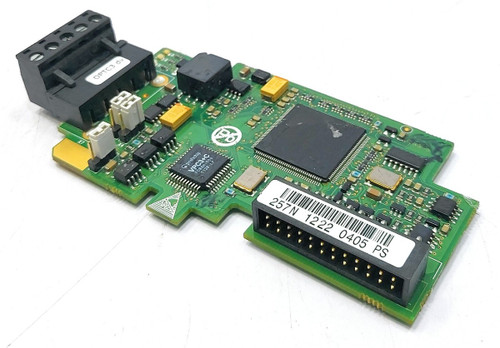 Vacon Pc00257 Pc Board New No Box