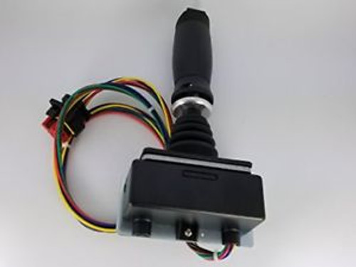 1600318 Joystick Controller - Fits Jlg, New