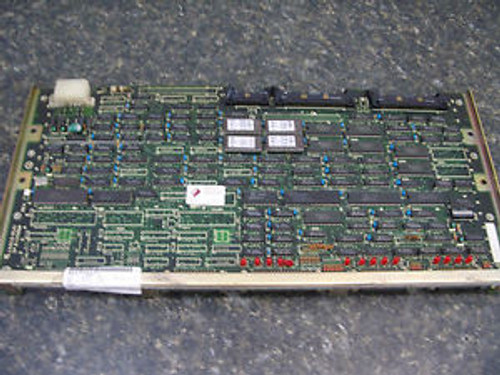 Yaskawa Jancd-Dl01 Fmr/Fsr Pc Board Is Repaired With A 30 Day Warranty