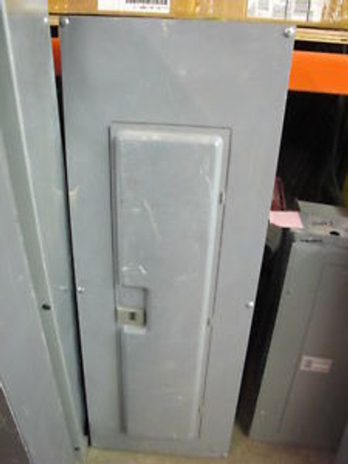 Square D  KDL32150 Main Breaker 3 Phase Load Center E358