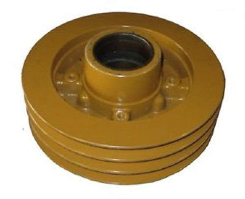 3P0163 Pulley Fits Caterpillar