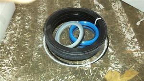 Cnh Seal Kit #73044526