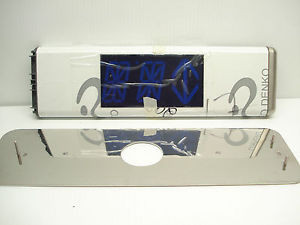 Mad Elevator Fixtures 6115-Hp1 Floor Indicator Display