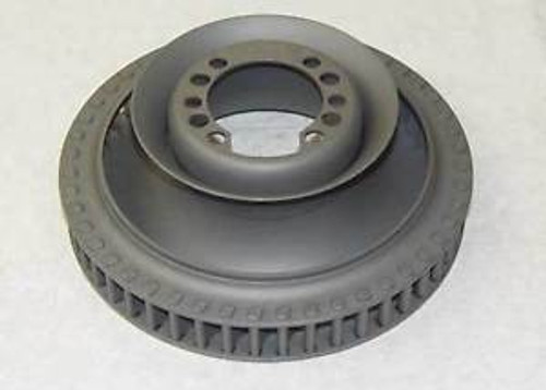 D37377 Torque Converter Guide Wheel Fits Case 1150 1150B 1150C 1150D 1150E