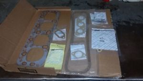 Cnh Gasket Kit #354476R95