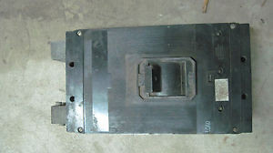 USED ITE KPJ-1200 1200 AMP 600 VOLT 2/P BREAKER
