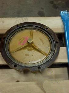 Caterpillar Cover #1384809