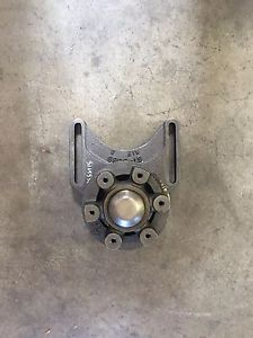 Detroit Diesel New Pulley Hub Assembly Part #5145534