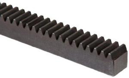 Martin Tr6X4 Gear Rack, 6 Pitch, 1.5 Wide, 1.5 Thick, 1.333 Pitch Line