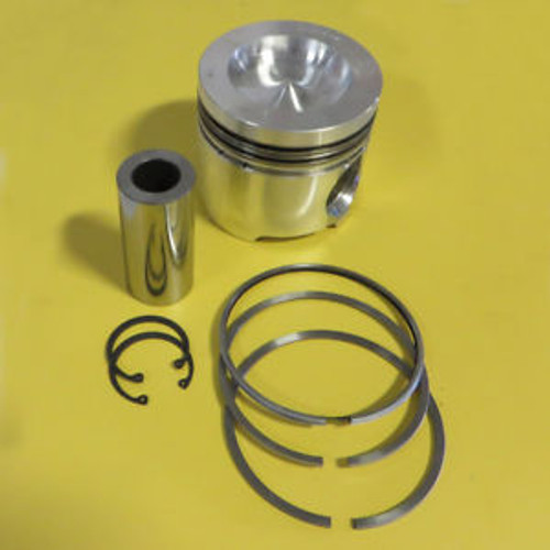 New Aftermarket Fits Cat Piston Kit 1051720Pk For 3114, 3116