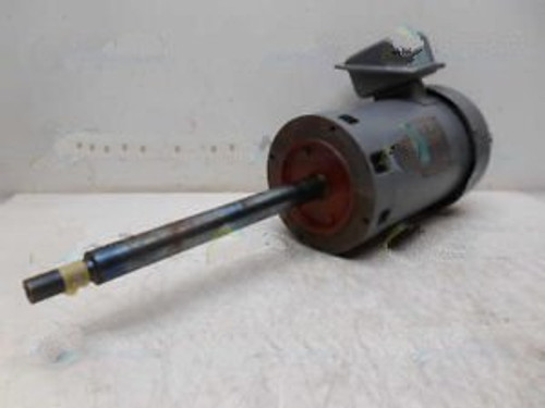 Louis Allis 9941051003 2Hp 3500Rpm Pacer Motor Used