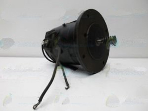 General Electric 5Bc26Ac244B Motor 1725Rpm 1/20Hp Used