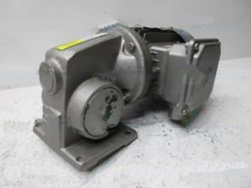 Nord Sk63S/4 Gear Motor  Used