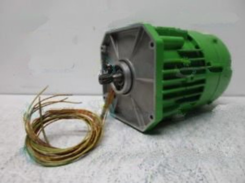 Windmoller & Holscmer 2/8A06/501 135.15 Motor Used