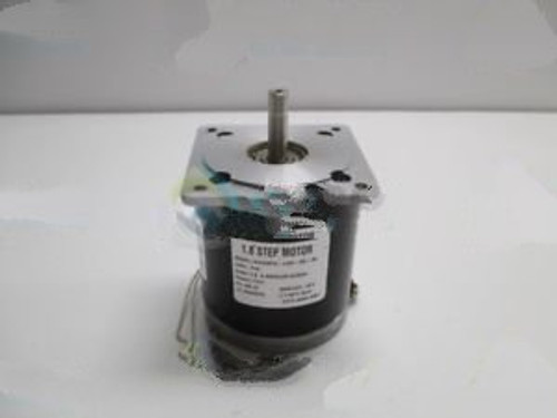 Pacific Scientific H32Nrfa-Lnn-Ns-00 Step Motor Rpm:1500  Used