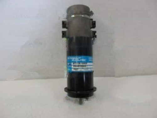 Potoma Mt2130-109Df Servo Motor Used