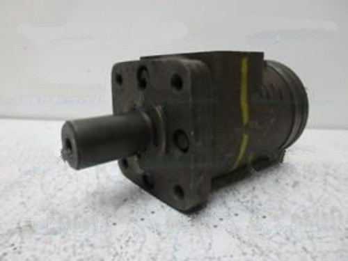 Char-Lynn 1011418007 Hydraulic Motor Used