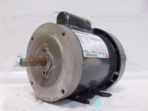 Marathon 5Kc42Gn0066 Ac Motor 1/2 Hp 1725 Rpm New No Box