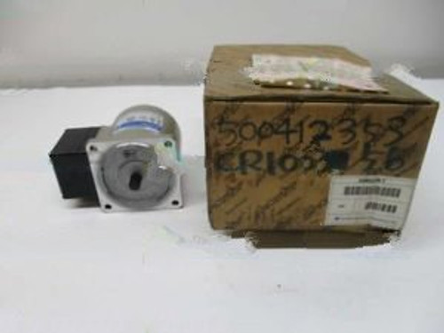 Sumitomo A8M25Kt Induction Motor New In Box