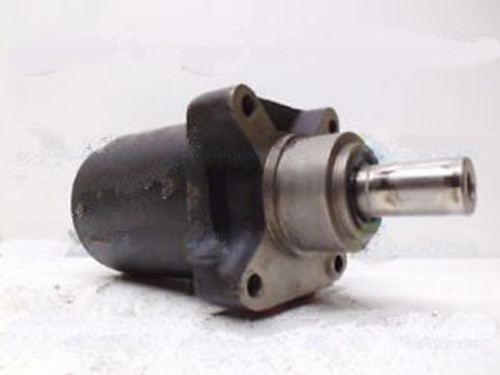 Trw Ehrenreich Mae470011 Hydraulic Motor Used