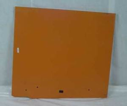 D123817 New Aftermarket Engine Side Shield,R/H For Case. Models 480D, 480E