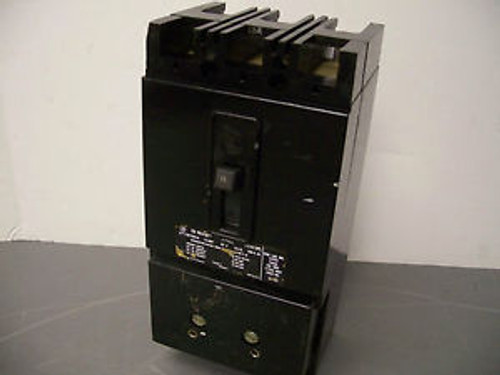 WESTINGHOUSE CIRCUIT BREAKER CATFB3015PL 15A/600V/3POLE