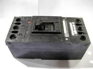 ITE GOULD 70 AMP CIRCUIT BREAKER FJ3B070-SUB FJ3B070