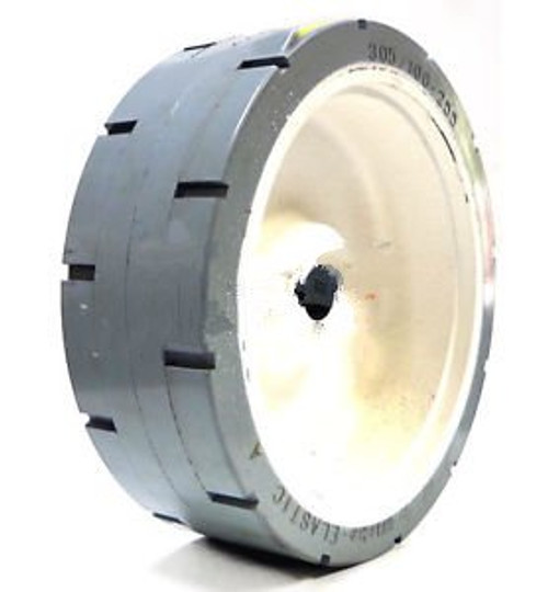 Upright 504350-000 Wheel, Drive (Mx15/19) Replaces 065743-005 - Eparts Plus Upright 504350-000 Wheel, Drive (Mx15/19) Replaces 065743-005 - Eparts Plus