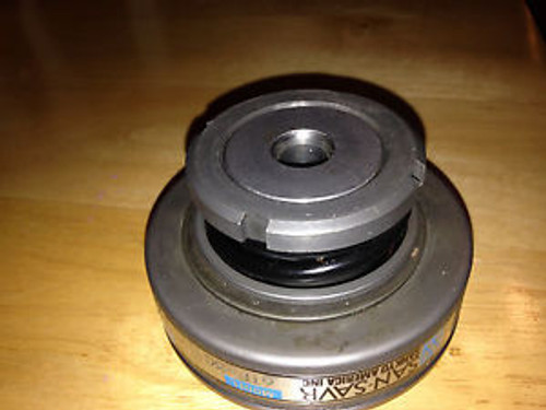 Sankyo Torque Limiters 6Tf-3C Coupling San-Savr Coupler