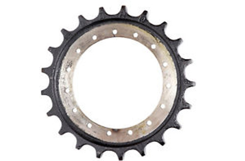 099-5350 0995350 Sprocket Fits For ,Caterpillar E110B E120B E312 E311 E312B