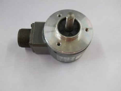 Dynapar Hr62510246531 Servo Motor