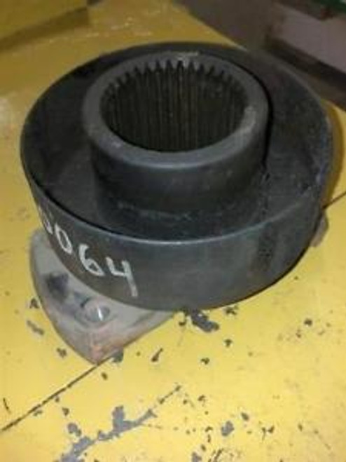 Caterpillar Yoke #1530064