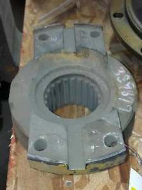 3S9879 Caterpillar Yoke