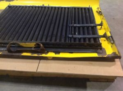 Used At211128 644H Shield Left Hand (Door)